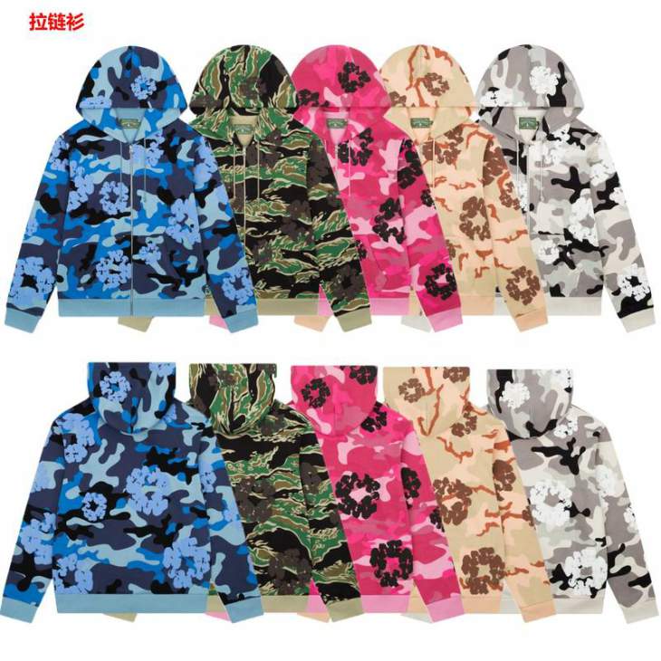 Picture of Denim Jackets _SKUDenimTearsS-XLbrtx602634599